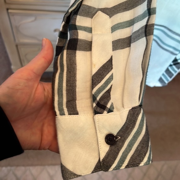 Rails Button Down - Picture 6 of 9